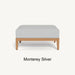 Monterey Silver