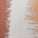 Murmur Clay Lumbar Pillow Close Up Fabric