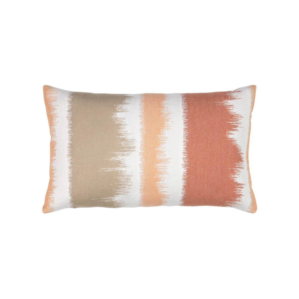 Murmur Clay Lumbar Pillow