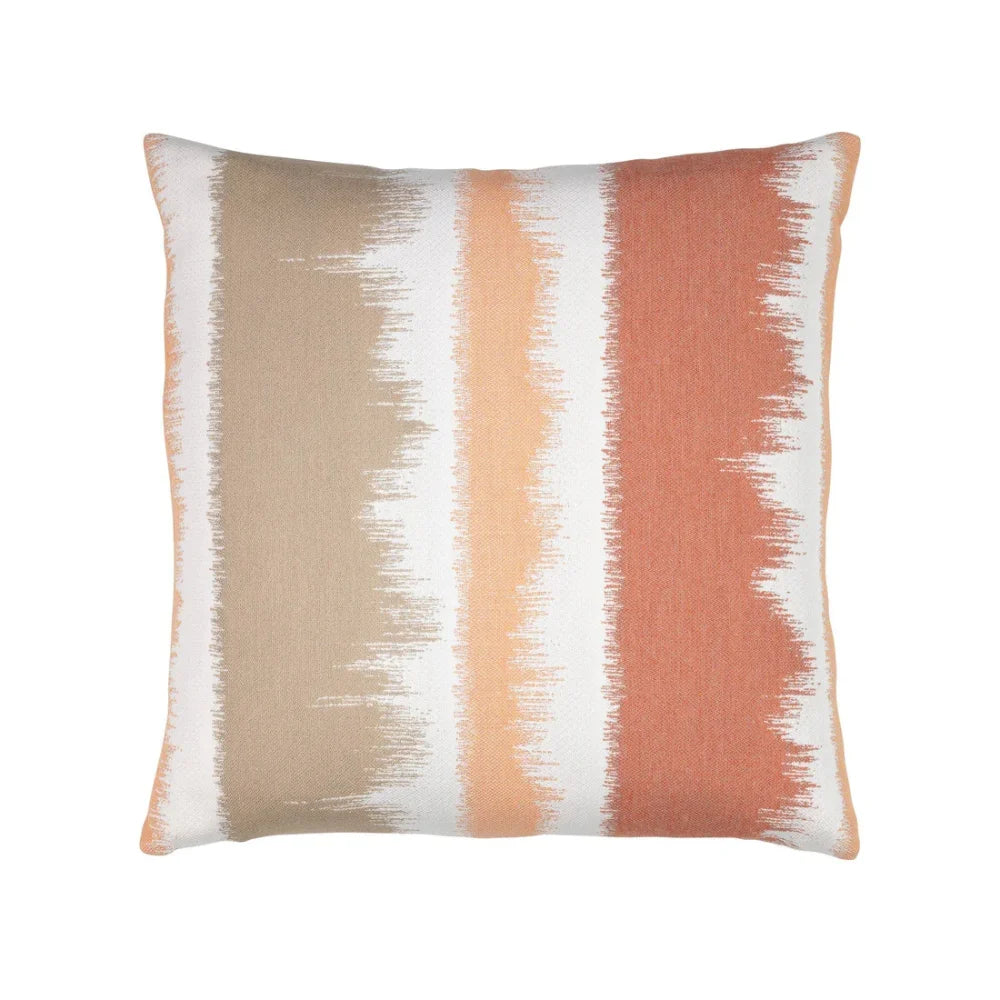 Murmur Clay Pillow Front