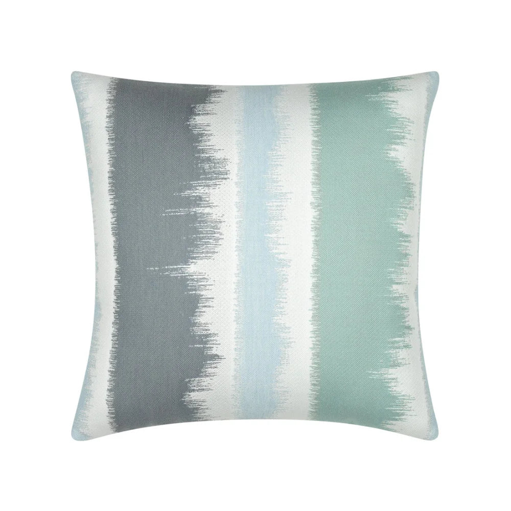 Murmur Surf Pillow Front