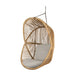 Natural w/ Desert Sand Rise Cushion
