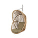 Natural w/ Turmeric Yellow Rise Cushion