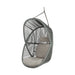 Dusty Green w/ Light Brown Rise with Neck Cushion