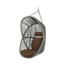 Dusty Green w/ Umber Brown Rise with Neck Cushion