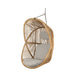 Natural w/ Desert Sand Rise with Neck Cushion
