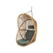 Natural w/ Light Green Link with Neck Cushion