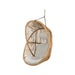 Natural w/ Sand AirTouch with Neck Cushion