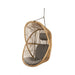 Natural w/ Taupe AirTouch with Neck Cushion