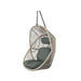 Sand w/ Light Green Link with Neck Cushion