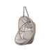 Sand w/ Light Brown Rise with Neck Cushion