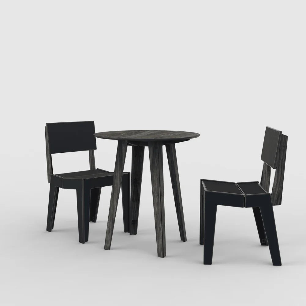Nexus Outdoor Phenolic Bistro Table