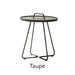 Taupe