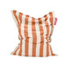 Stripe Orange Cream