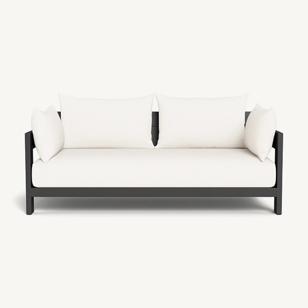Hampton Outdoor 2 Seat Sofa