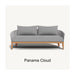 Panama Cloud