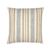 Pathway Gold Pillow Front