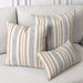 Pathway Gold Pillow Lifestyle