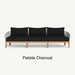 Pebble Charcoal
