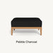 Pebble Charcoal