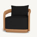 Pebble Charcoal