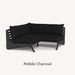 Pebble Charcoal