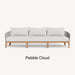 Pebble Cloud
