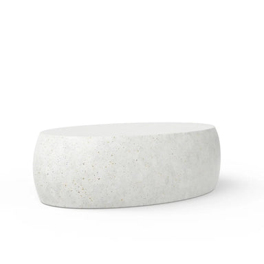 Ivory Terrazzo