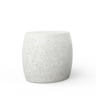 Ivory Terrazzo