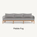 Pebble Fog
