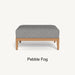Pebble Fog