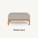 Pebble Sand