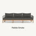 Pebble Smoke