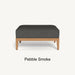 Pebble Smoke