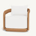 Pebble White