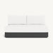 Pebble White