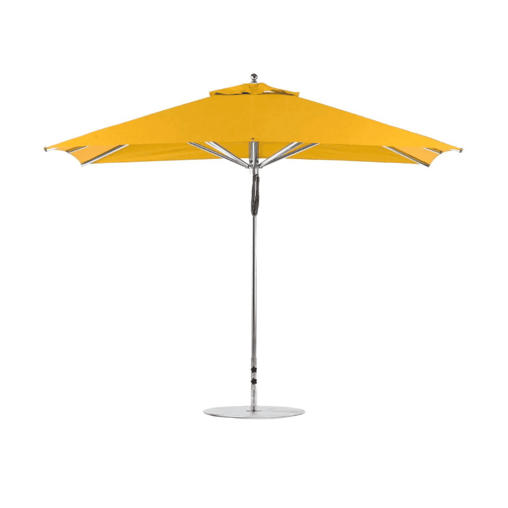 Ledge Lounger Premier Aluminum Umbrella 8.5' x 11 Rectangular Pulley — Boxhill & Co., LLC Ledge Lounger Premier Aluminum Umbrella 8.5' x 11 Rectangular Pulley — Boxhill & Co., LLC
