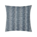 Progress Indigo Pillow Front