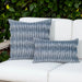 Progress Indigo Pillow Lifestyle