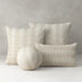 Progress Sand Pillow Lifestyle