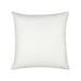 Resonate Indigo Pillow Back