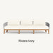 Riviera Ivory