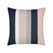 Rose Quartz Pillow Front