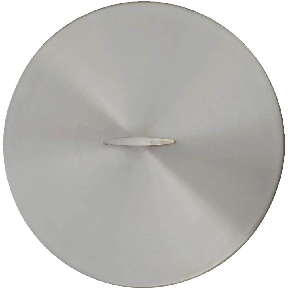 17" Round Cover
