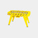 Sulfur Yellow