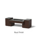 Select Finish: Rust Finish