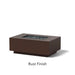 Select Finish: Rust Finish