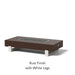 Select Finish: Rust Finish