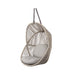 Sand w/ Light Brown Rise Cushion