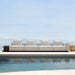 Boxhill's Santorini Outdoor Short Return Right Sofa Lifestyle Image
